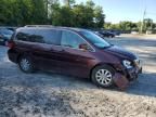 2008 Honda Odyssey EXL