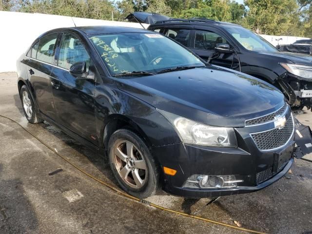 2013 Chevrolet Cruze LT