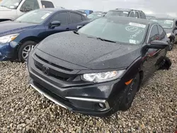 Run And Drives Cars for sale at auction: 2019 Honda Civic LX