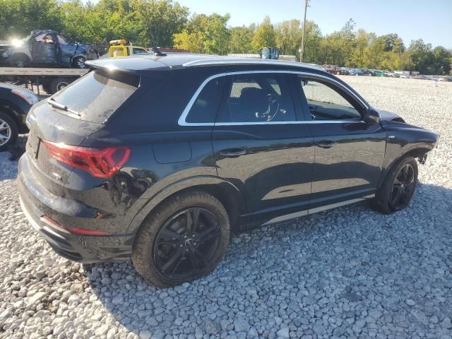 2020 Audi Q3 Premium S Line