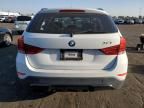 2014 BMW X1 XDRIVE35I