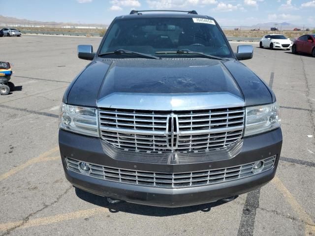 2011 Lincoln Navigator