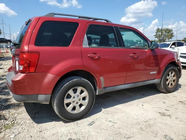 2008 Mazda Tribute I