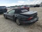 2000 Pontiac Firebird