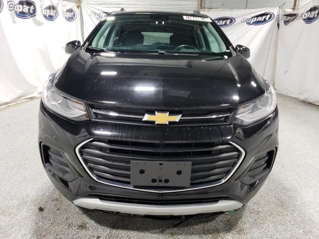 2020 Chevrolet Trax 1LT