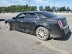 2013 Chrysler 300C