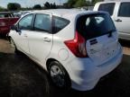 2018 Nissan Versa Note S