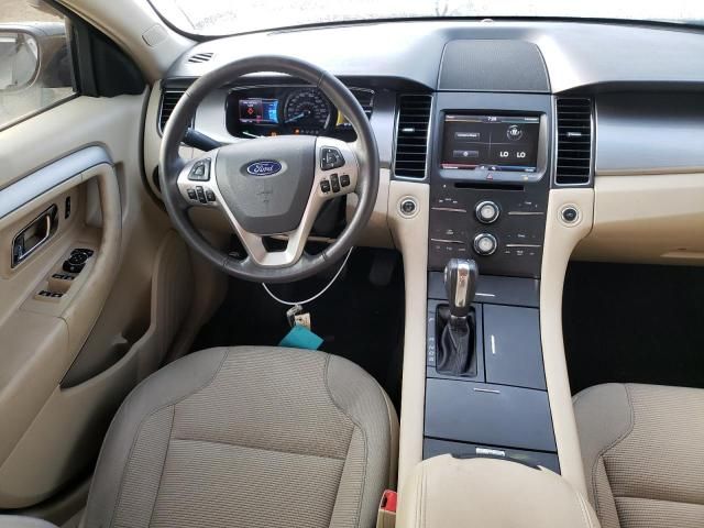 2015 Ford Taurus SEL