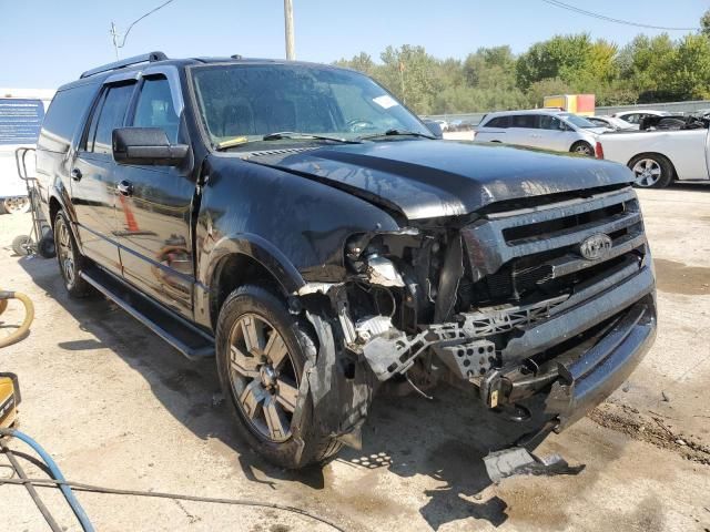 2010 Ford Expedition EL Limited