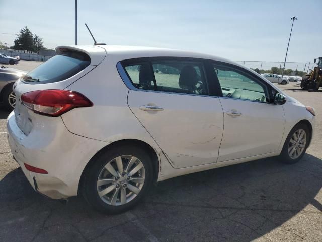 2015 KIA Forte EX