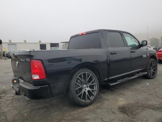 2015 Dodge RAM 1500 ST