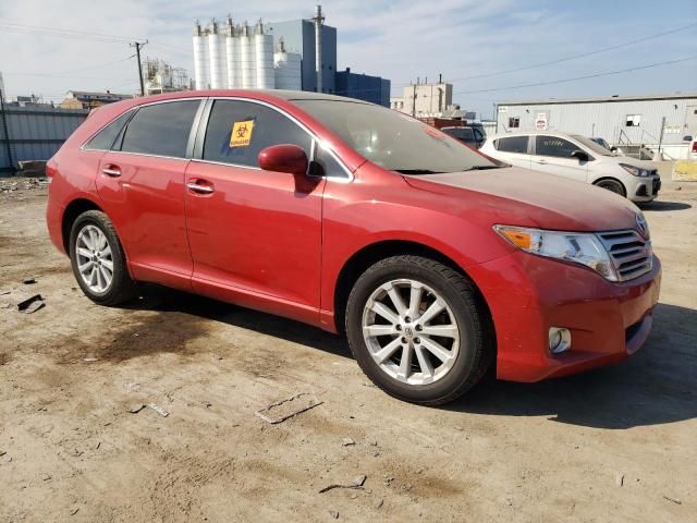 2009 Toyota Venza