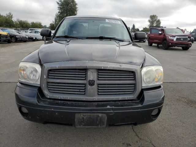 2006 Dodge Dakota Quad SLT