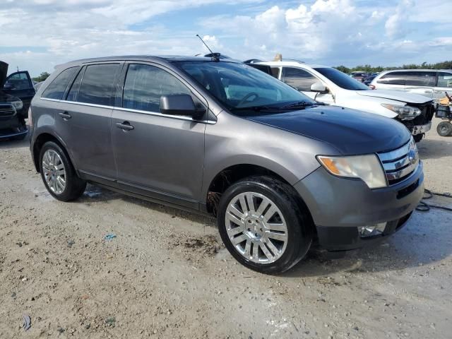 2010 Ford Edge Limited