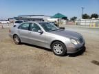 2006 Mercedes-Benz E 350