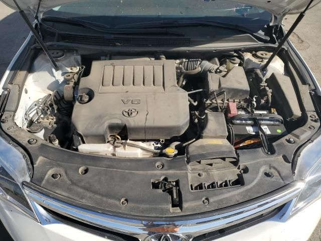 2014 Toyota Avalon Base