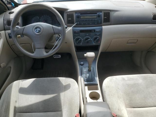 2006 Toyota Corolla CE