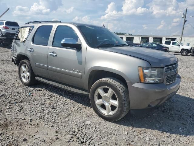 2009 Chevrolet Tahoe C1500 LTZ