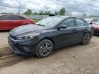 2022 KIA Forte FE