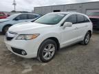 2013 Acura RDX Technology