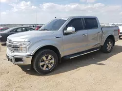 2020 Ford F150 Supercrew en venta en Greenwood, NE