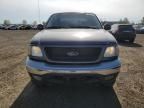 2003 Ford F150 Supercrew