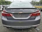 2017 Honda Accord Touring