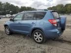 2011 Toyota Rav4 Limited