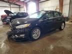 2016 Ford Focus Titanium