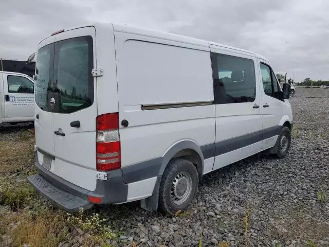 2008 Freightliner Sprinter 2500