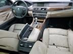 2011 BMW 535 XI