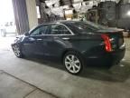 2014 Cadillac ATS Performance