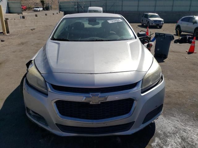 2016 Chevrolet Malibu Limited LS