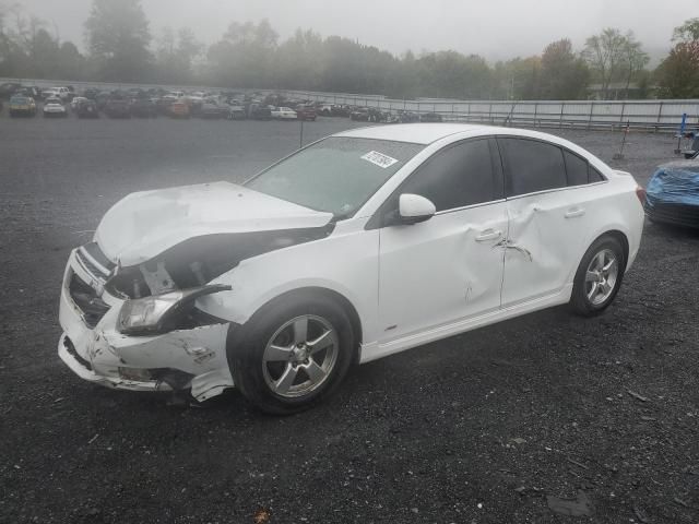 2013 Chevrolet Cruze LT