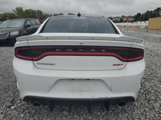 2015 Dodge Charger SRT 392