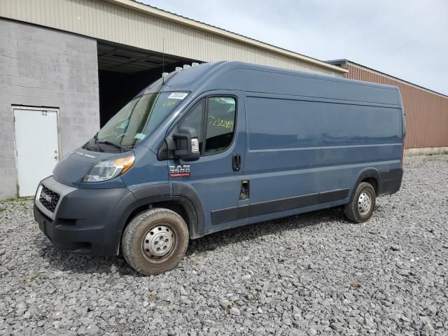 2020 Dodge RAM Promaster 3500 3500 High