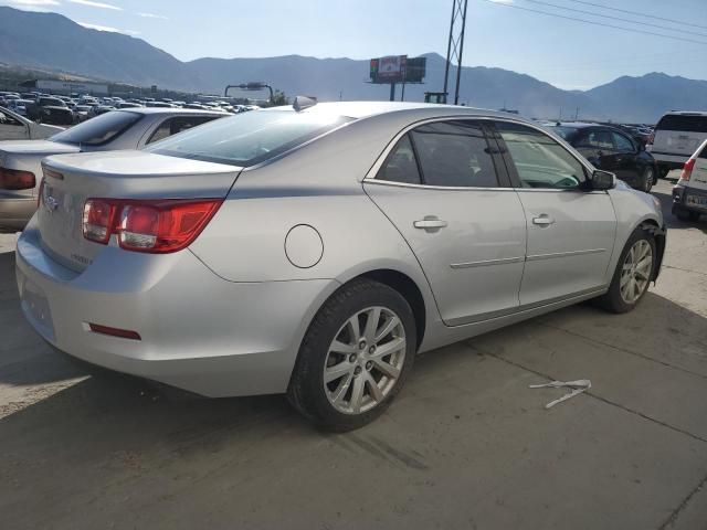 2013 Chevrolet Malibu 3LT