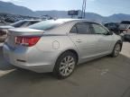 2013 Chevrolet Malibu 3LT