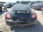 2005 Chrysler Crossfire Limited