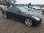 2009 Infiniti G37 Base