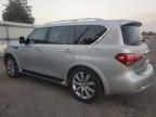 2012 Infiniti QX56