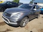 2017 Infiniti QX50