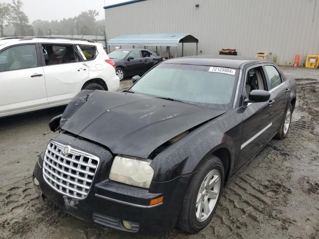 2006 Chrysler 300 Touring