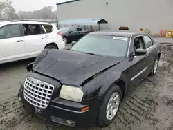 Chrysler 300 Touring Vehiculos salvage en venta: 2006 Chrysler 300 Touring