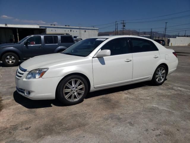 2006 Toyota Avalon XL