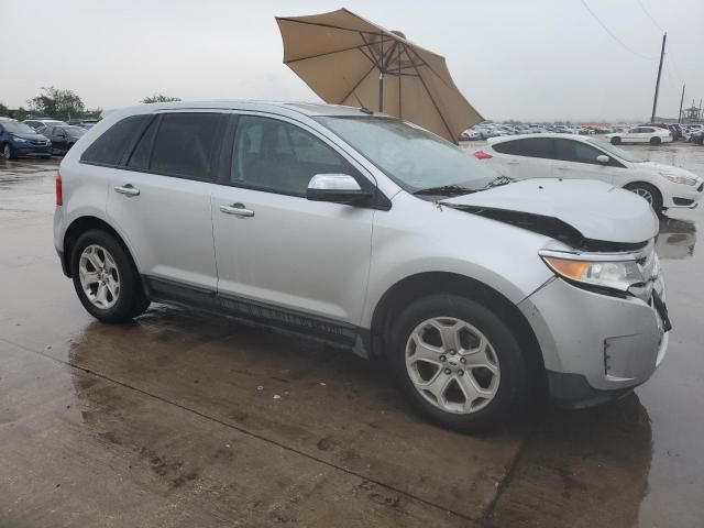 2013 Ford Edge SE