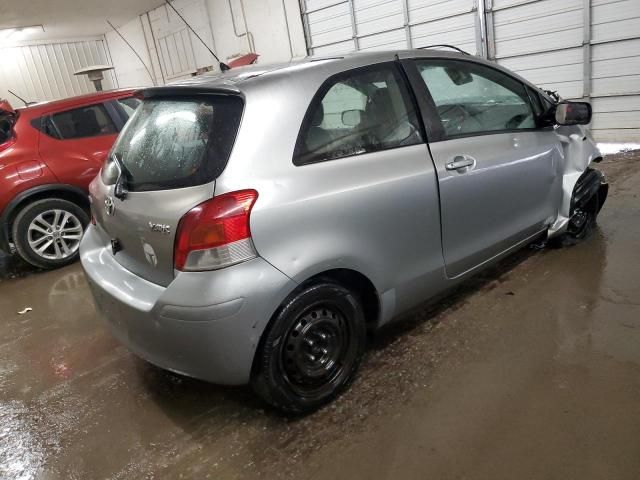 2009 Toyota Yaris