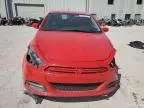 2016 Dodge Dart SE