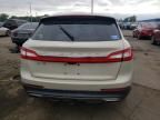 2016 Lincoln MKX Select