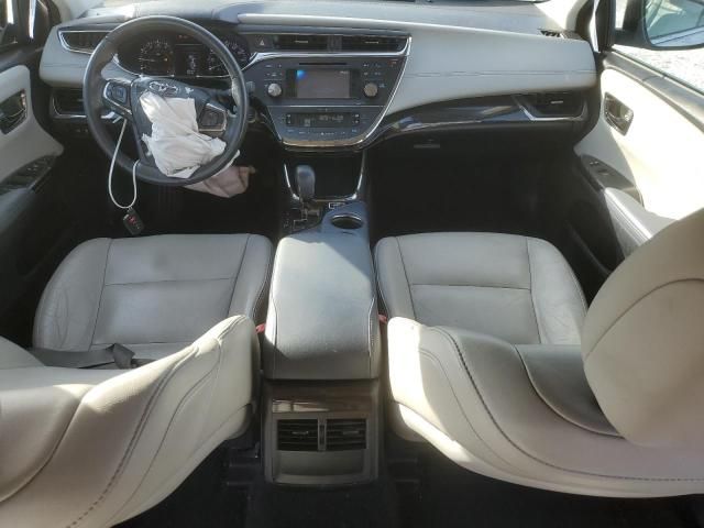 2013 Toyota Avalon Base